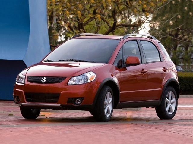 suzuki sx4 crossover 2013 JS2YB5A3XD6102126 image suzuki sx4 crossover 2013 JS2YB5A3XD6102126 image